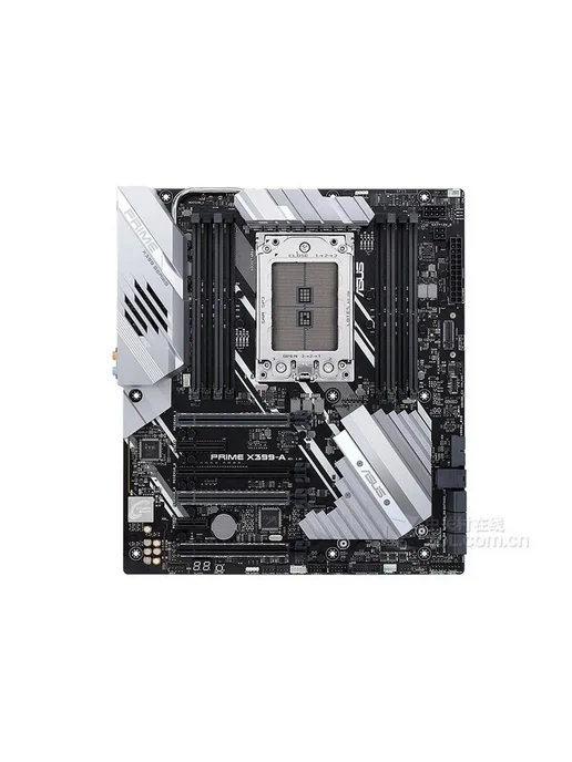 Asus Материнская плата TR4 PRIME X399-A DDR4, вариант, фото 2