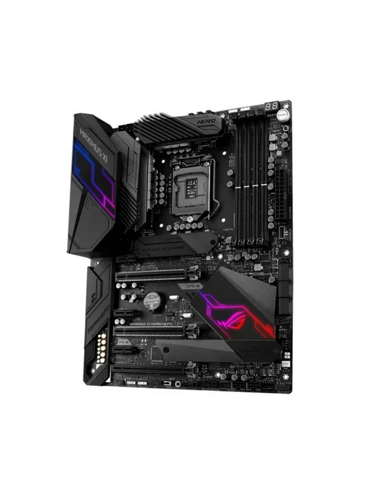 Asus Материнская плата 1151 v2v2 ROG MAXIMUS XI HERO (WI-FI), вариант, фото 3