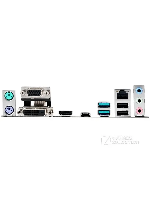 Asus Материнская плата LGA 1151 Z170-K DDR4, вариант, фото 4
