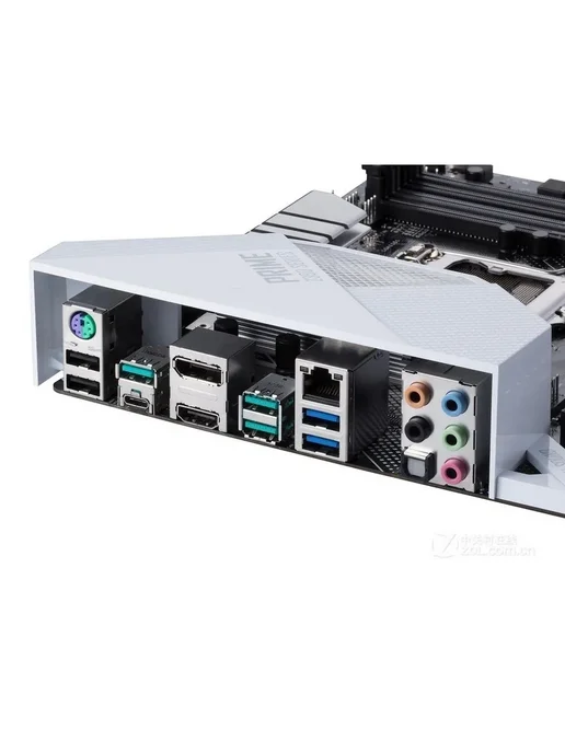 Asus Материнская плата LGA 1151 v2 PRIME Z390-A DDR4, v2 DDR4, фото 4