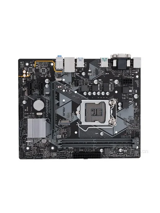 Asus Материнская плата PRIME B360M-K LGA 1151 DDR4, v2, фото 2