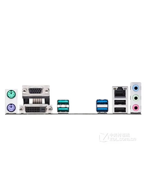 Asus Материнская плата PRIME B360M-K LGA 1151 DDR4, v2, фото 4