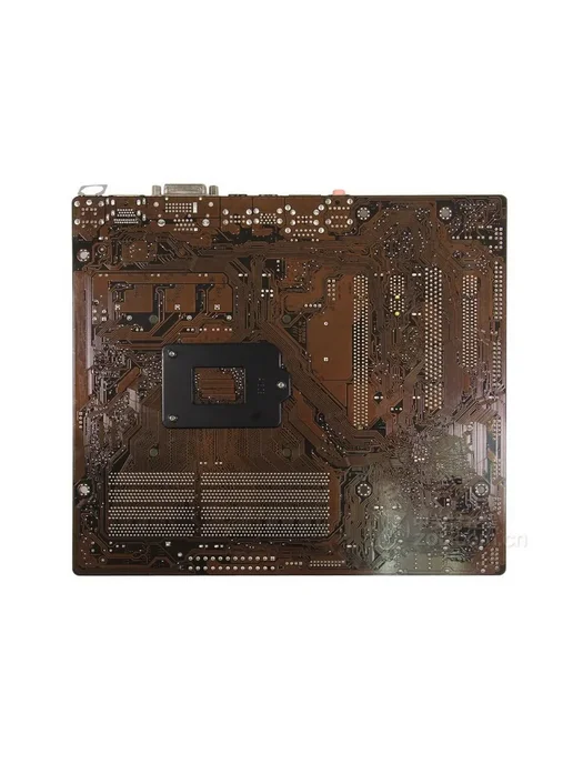 Материнская плата ASUS B85M-E LGA 1150 DDR3 ATX, LGA 1150 DDR3, фото 2