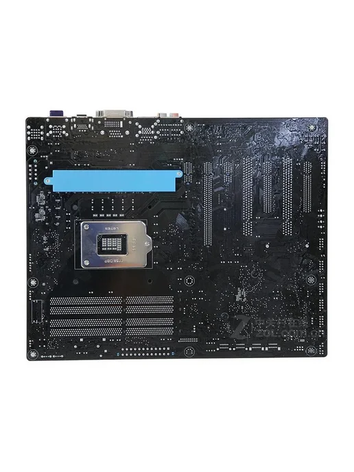 Asus Материнская плата P8Z68-V LX LGA 1155 DDR3 ATX-, Pro GEN3, фото 3