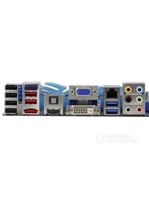 Asus Материнская плата P8Z68-V LX LGA 1155 DDR3 ATX-, Pro GEN3, фото 5