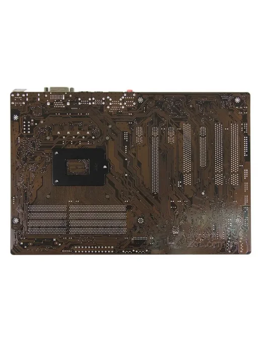 Asus Материнская плата LGA 1150 B85-PLUS DDR3, Материнская плата DDR3, фото 3