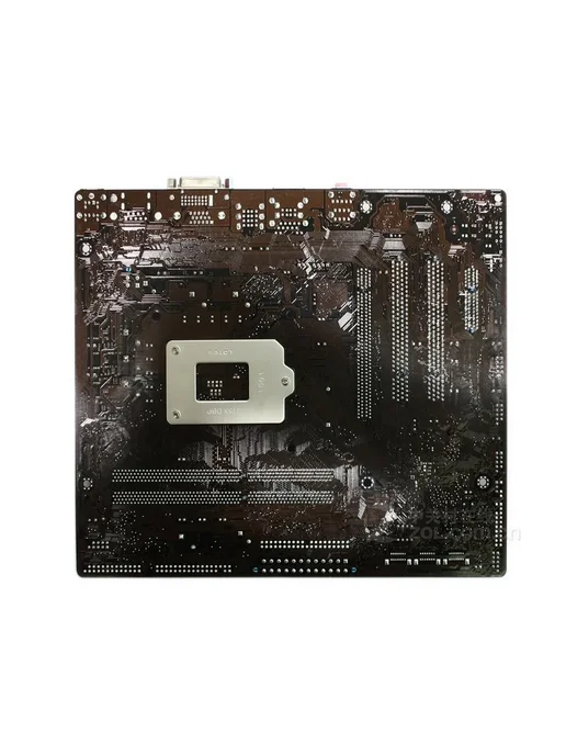 Asus Материнская плата P7H55-M LX LGA1156 DDR3 Micro ATX, LGA 1156 LX, фото 3