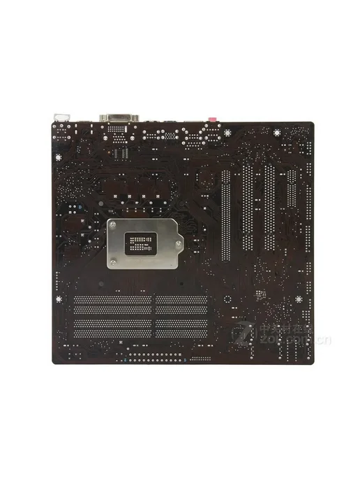 Asus Материнская плата P8B75-M, LGA 1155 DDR3, фото 4