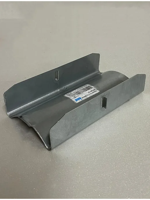 Knauf Удлинитель потолочного профиля CD 60х27 0,9мм Кнауф 10 штук, 15 шт, фото 3