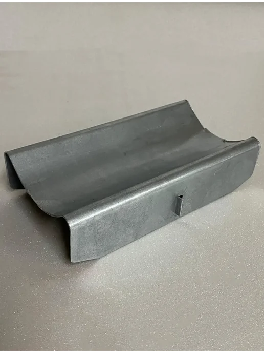 Knauf Удлинитель потолочного профиля CD 60х27 0,9мм Кнауф 10 штук, 15 шт, фото 4
