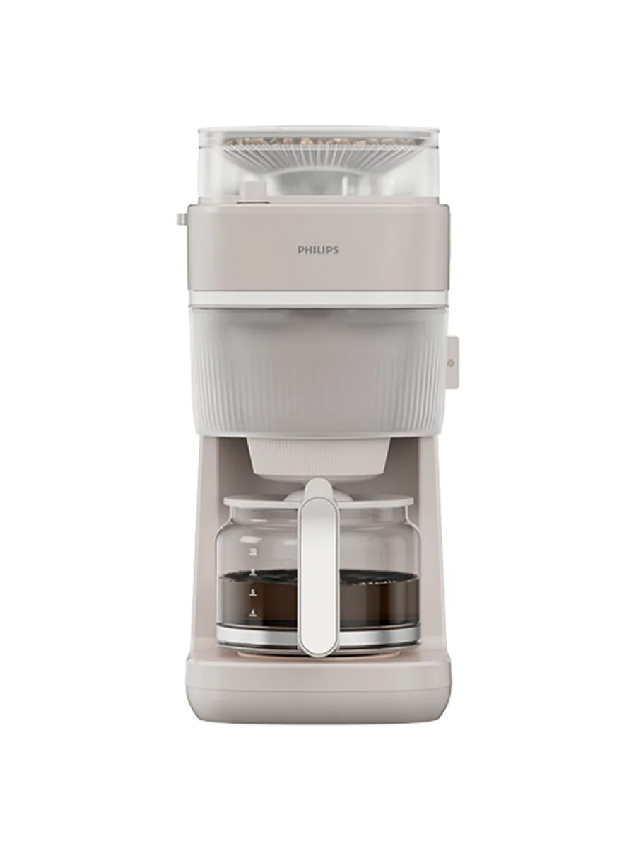 PHILIPS Американско кофемашина автоматическая HD7781