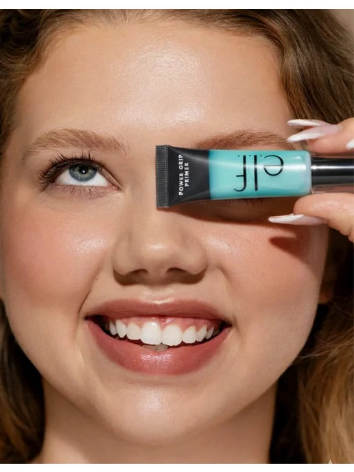 e.l.f. Cosmetics E.L.F. power grip primer база праймер, 25 мл, фото 2