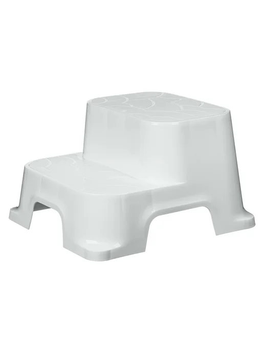 ELF plast Табурет ступенька для ног детская, серый, фото 4