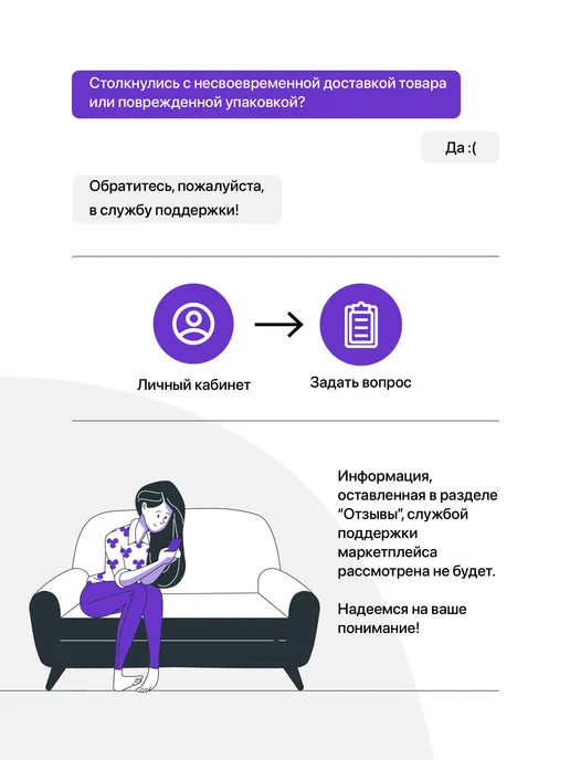 Limpid Side Ваза для цветов и сухоцветов керамическая большая, синий, фото 8