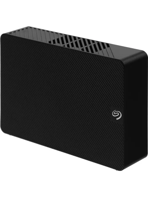 seagate Внешний жесткий диск 10 ТБ Expansion Desktop (STKP10000400), 10 ТБ, фото 2