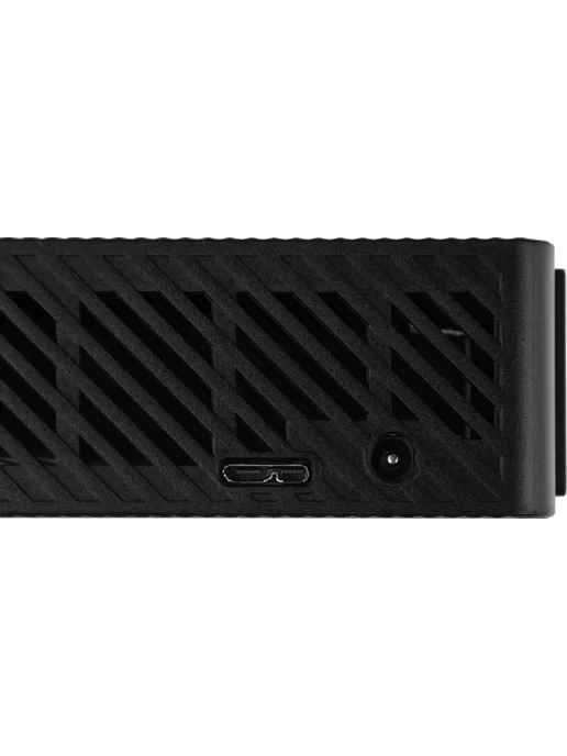 seagate Внешний жесткий диск 10 ТБ Expansion Desktop (STKP10000400), 10 ТБ, фото 4