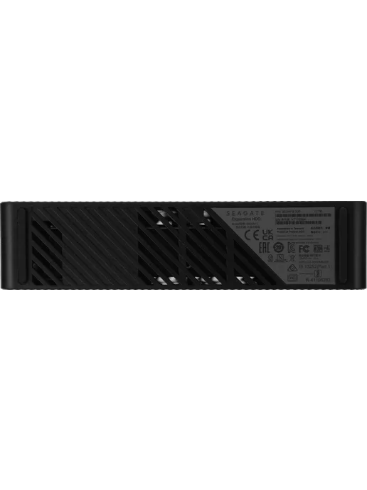 seagate Внешний жесткий диск 10 ТБ Expansion Desktop (STKP10000400), 10 ТБ, фото 7