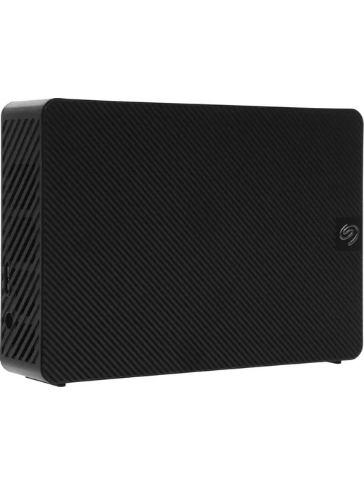 seagate Внешний жесткий диск 28 ТБ Expansion Desktop (STKP28000400), 28 ТБ, фото 3
