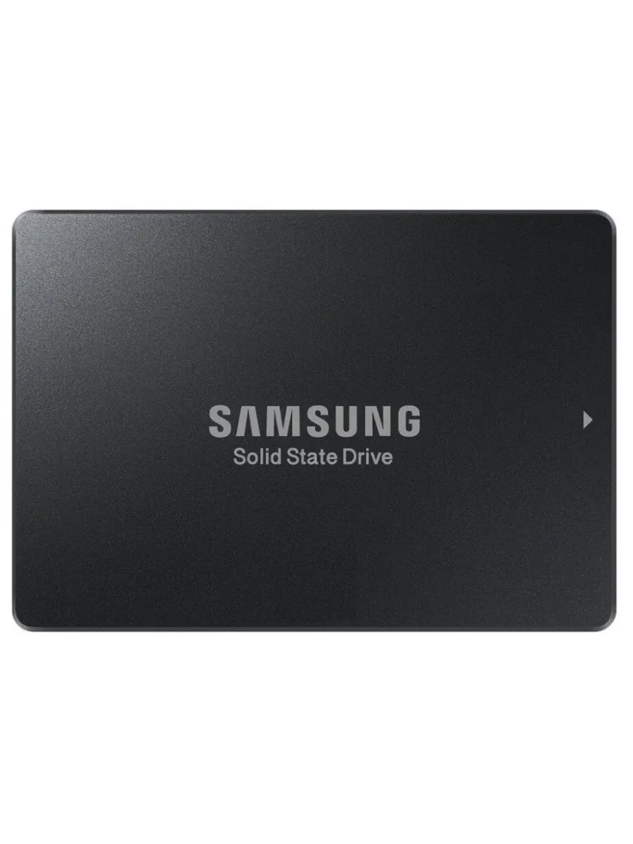 Samsung Накопитель SSD SATA-III 1.92TB MZ7L31T9HBLT-00A07 OEM PM893