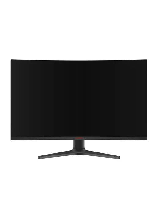 Koorui Монитор игровой для пк 32E6QC 31,5" черный, черный, фото 3