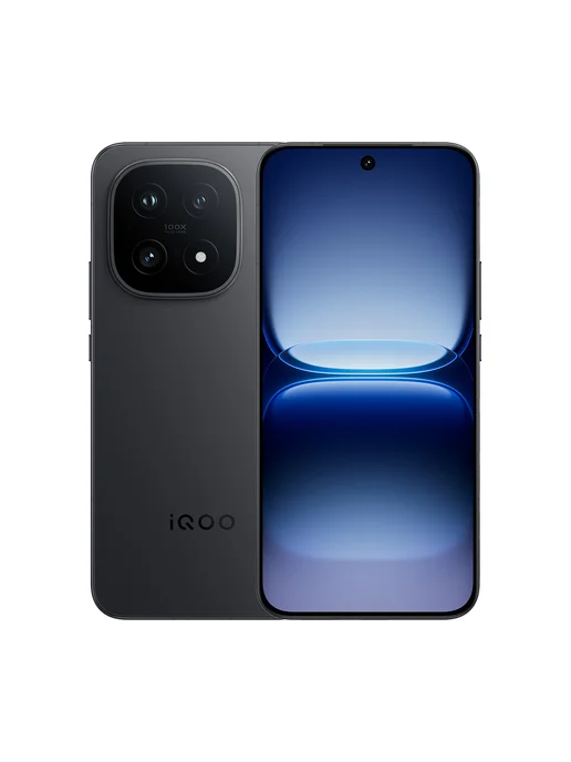 Смартфон vivo Iqoo 15 11/256 ГБ, черный, фото 2