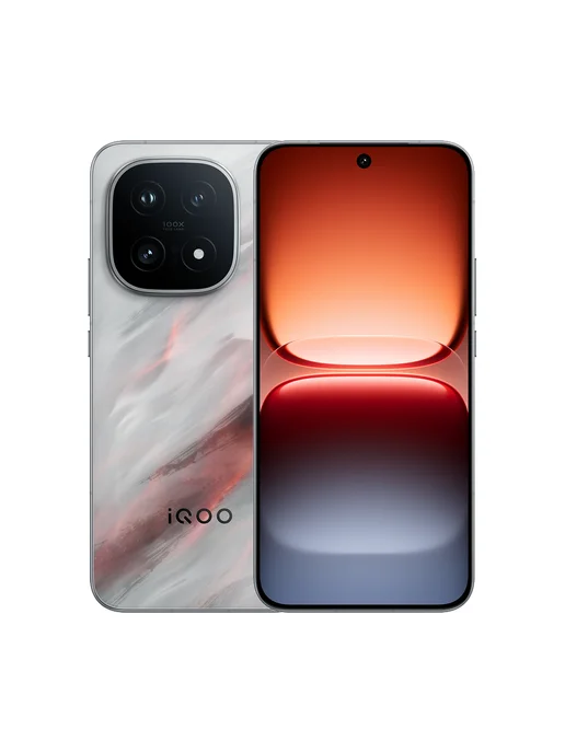 Смартфон vivo Iqoo 15 11/256 ГБ, серый, фото 2