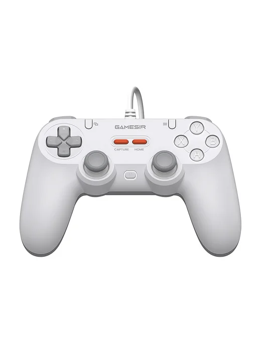 Gamesir Геймпад T3 Lite White, белый, фото 2