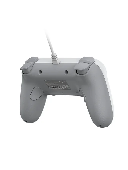 Gamesir Геймпад T3 Lite White, белый, фото 4