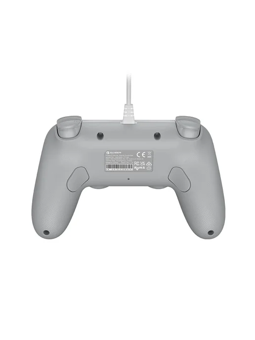 Gamesir Геймпад T3 Lite White, белый, фото 5