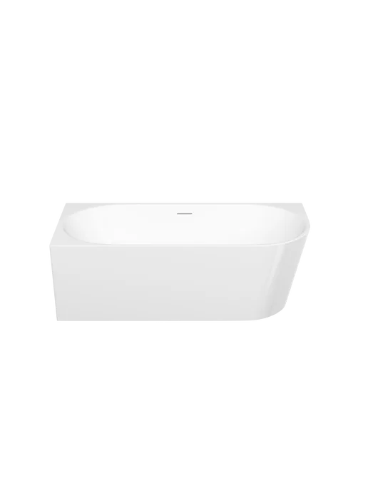 SANCOS Акриловая ванна Edge 1700x800x580, угловая, левая, FB23L, 1700x800x580, фото 2