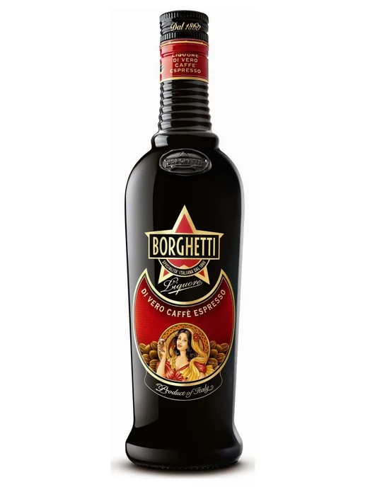Borghetti Боргетти, 700 мл