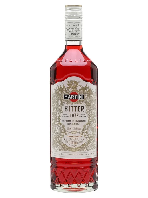 Martini Мартини Ризерва Специале Биттер, 700 мл