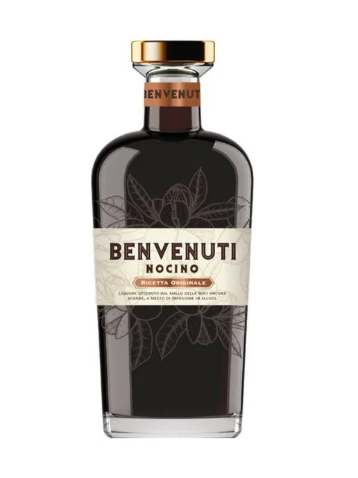 Benvenuti Бенвенути Ночино, 700 мл