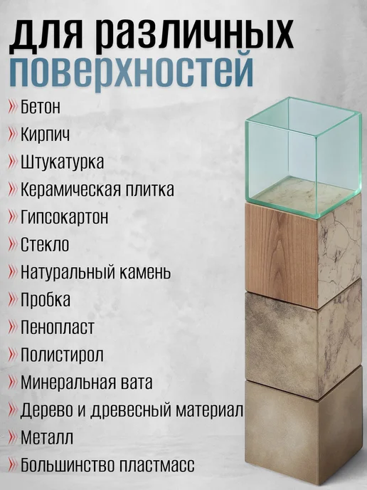 Soudal Герметик-клей супермощный Fix All High Tack белый 290 мл, 290 мл, фото 5