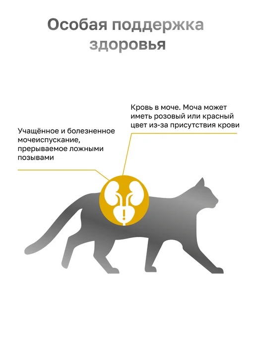 Сухой корм Organix Urinary Struvite для собак, 8 кг, фото 3