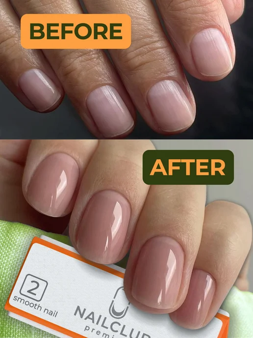 Nail Club Professional Полировщик пилка для маникюра треугольный немецкий, 1 шт, 1 шт, фото 7
