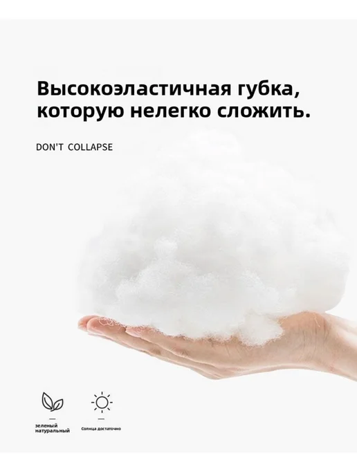 Лежанка с подогревом для животных 42x36x38 см, 42x36x38 см, фото 6