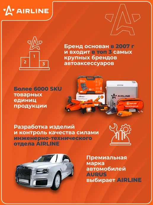 AIRLINE Микрофибра 10 шт автополотенце 30*30см тряпка сушки, 10 шт, фото 5
