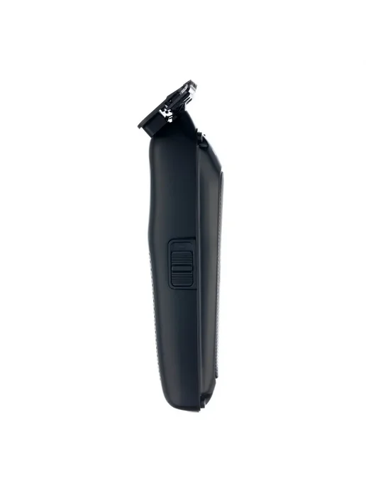 DEWAL Машинка для стрижки окантовочная BARBER STYLE 03-084, черный, фото 5
