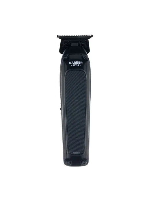 DEWAL Машинка для стрижки окантовочная BARBER STYLE 03-084, черный, фото 8
