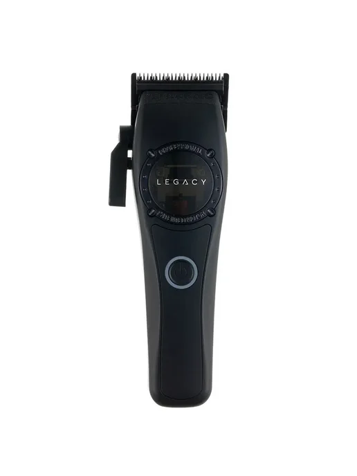 DEWAL Машинка для стрижки LEGACY LD-966, черный, фото 3