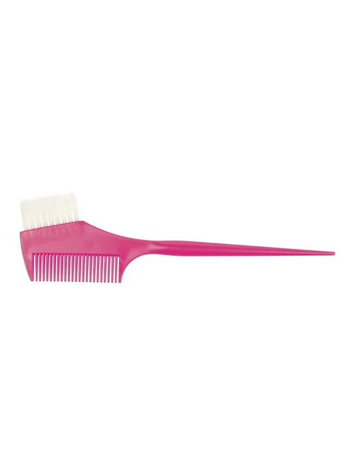 DEWAL Кисть для окрашивания JPP049-1pink, розовый, фото 2