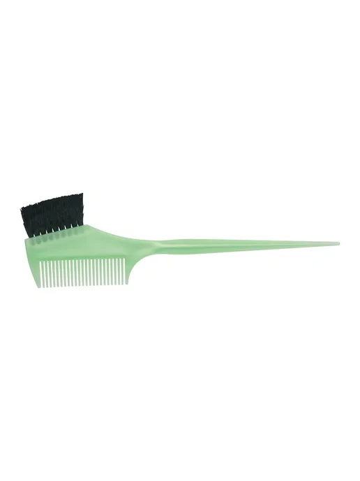 DEWAL Кисть для окрашивания JPP049 green, зеленый, фото 2