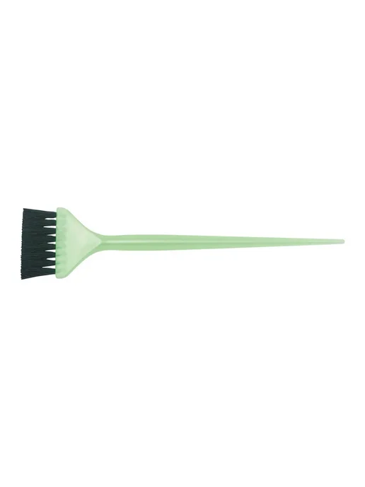 DEWAL Кисть для окрашивания JPP048 green, зеленый, фото 2