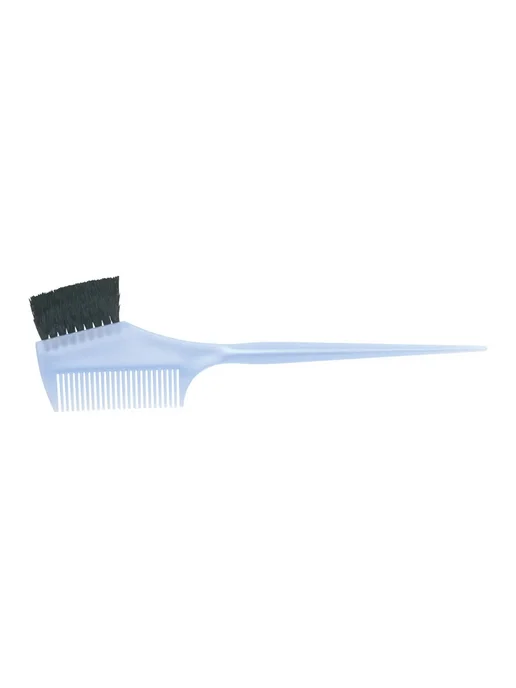 DEWAL Кисть для окрашивания JPP049 green, синий