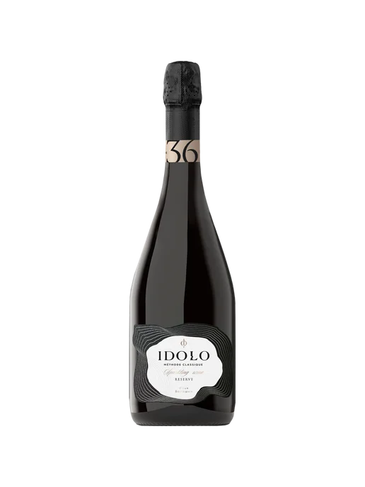 Olymp Winery Idolo Brut Reserve, 750 мл, фото 2