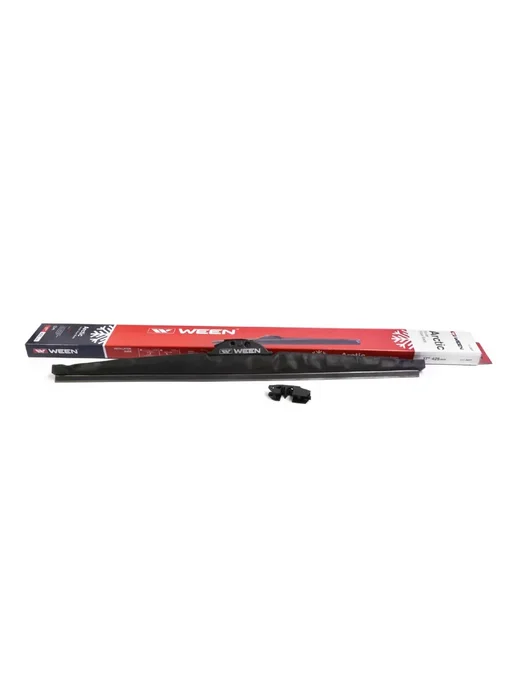Щетка стеклоочистителя зимняя Arctic 17" для LEXUS HONDA, вариант, фото 3