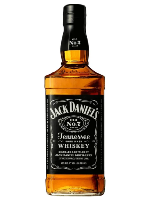 Jack Daniel's Виски, 500 мл